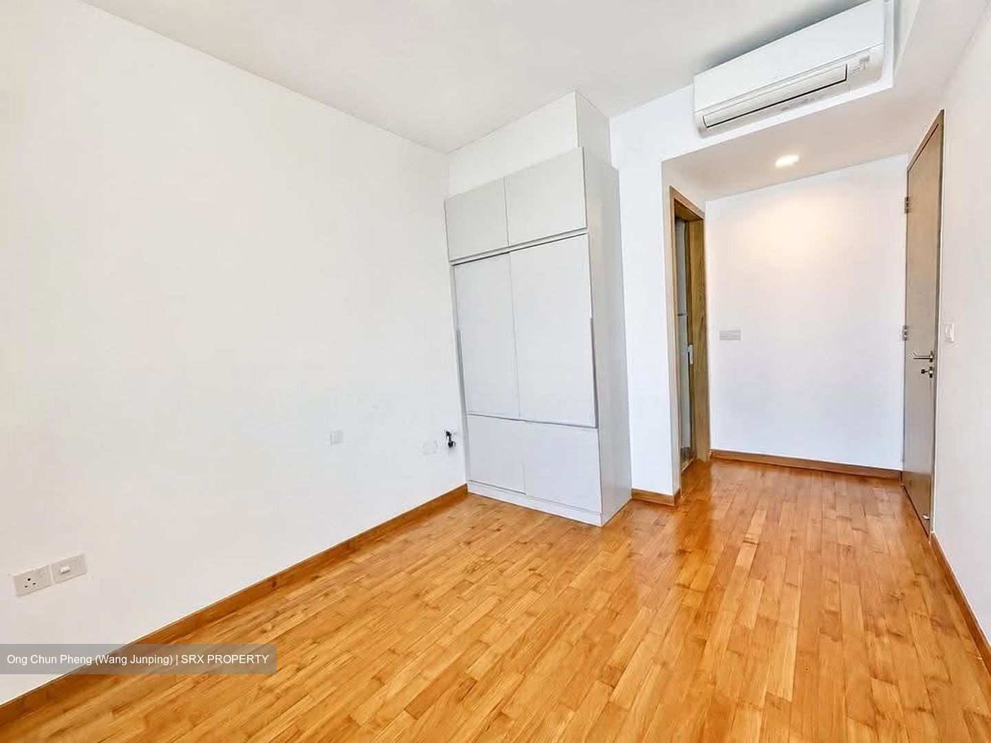 The Santorini (D18), Condominium #610421041